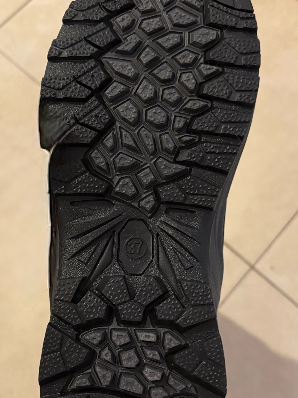 New Winner Boots for Sale Size 6